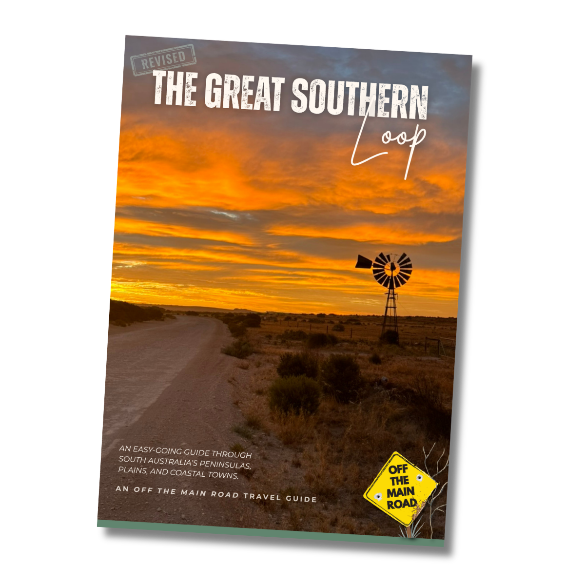 The Great Southern Loop | An Off the Main Road Travel Guide