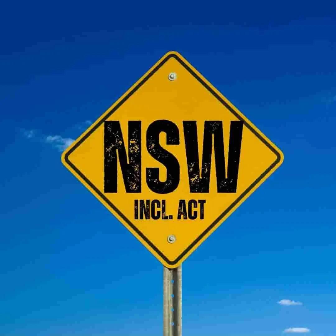 New South Wales Travel Guides