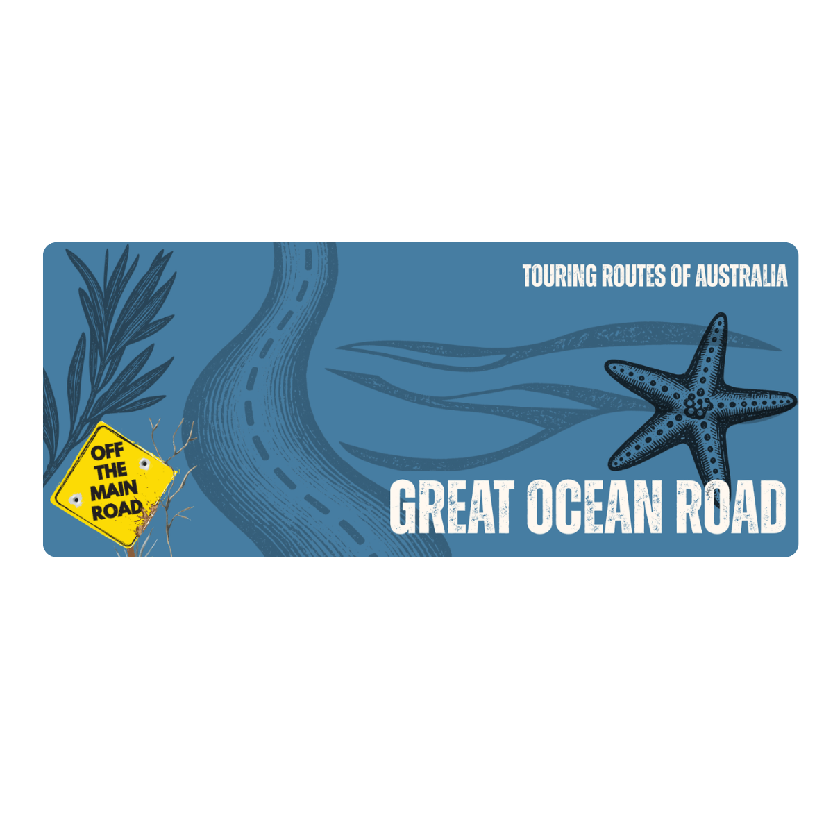 OTMR Sticker (Great Ocean Road).png