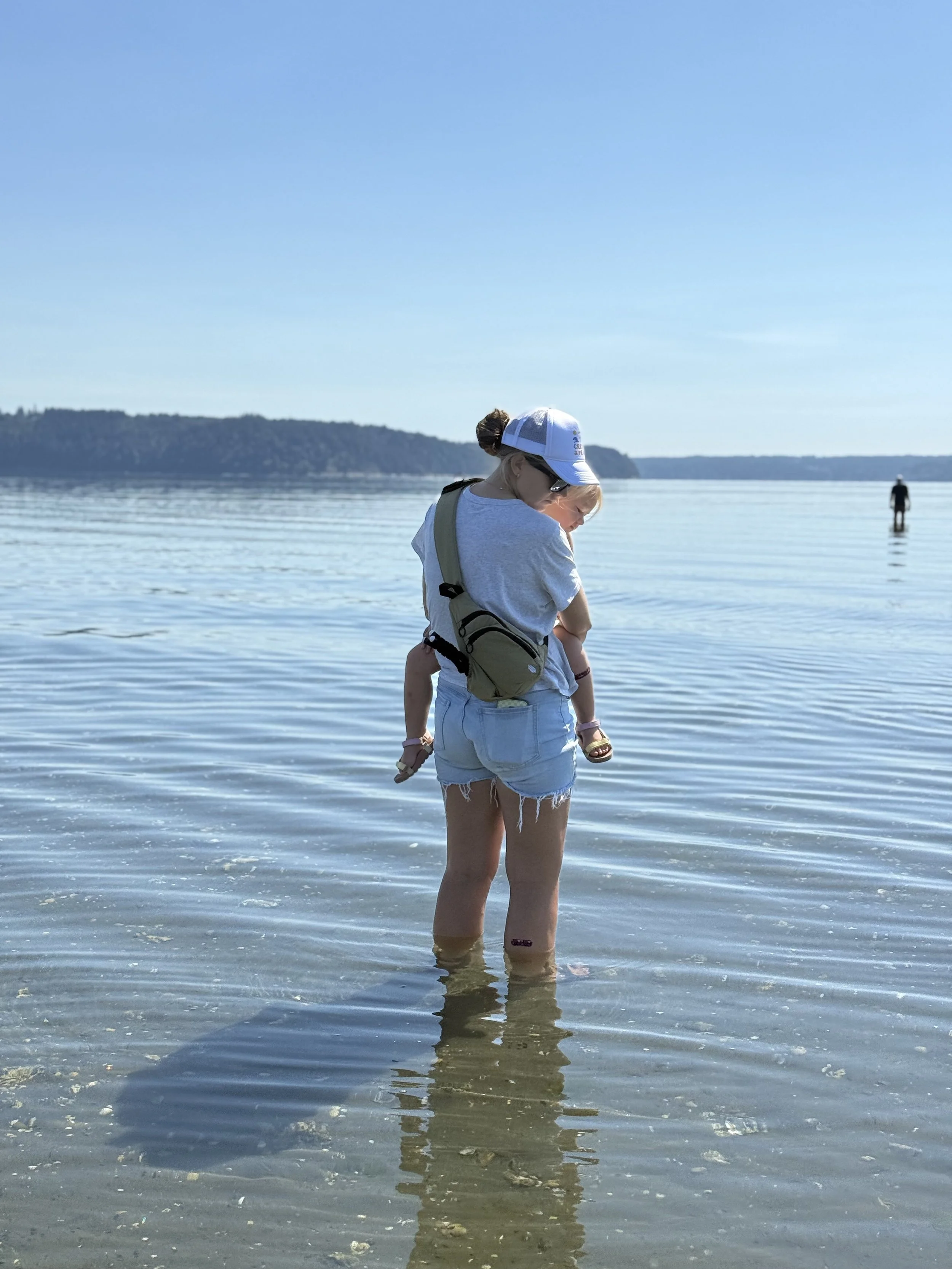 Our Guide To: Dosewallips State park (Copy)
