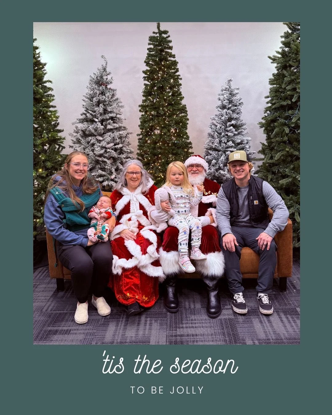 ✨ This holiday season, take the time to create beautiful memories as a family! Whether it's hiking, exploring, or just enjoying cozy nights in, choose joy and happiness every step of the way. Time flies&mdash;so breathe it in and cherish these moment