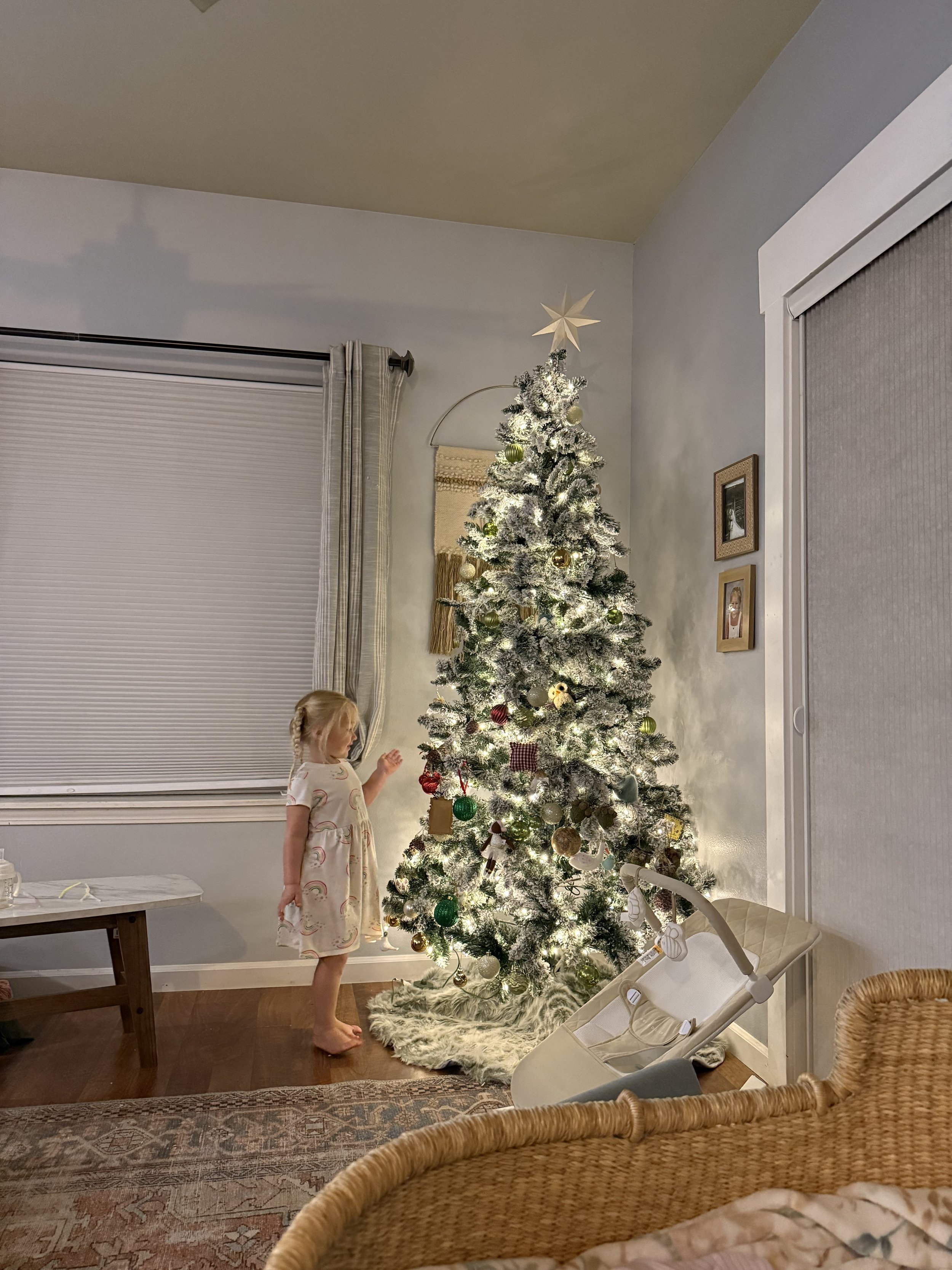 Adventure family vs the holidays