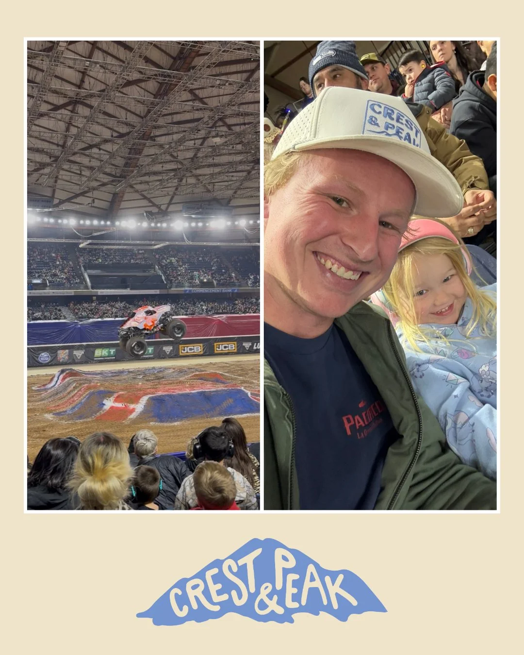 @monsterjam will always be a core childhood memory....
#memories #monsterjam #monstertrucks #bringthekids