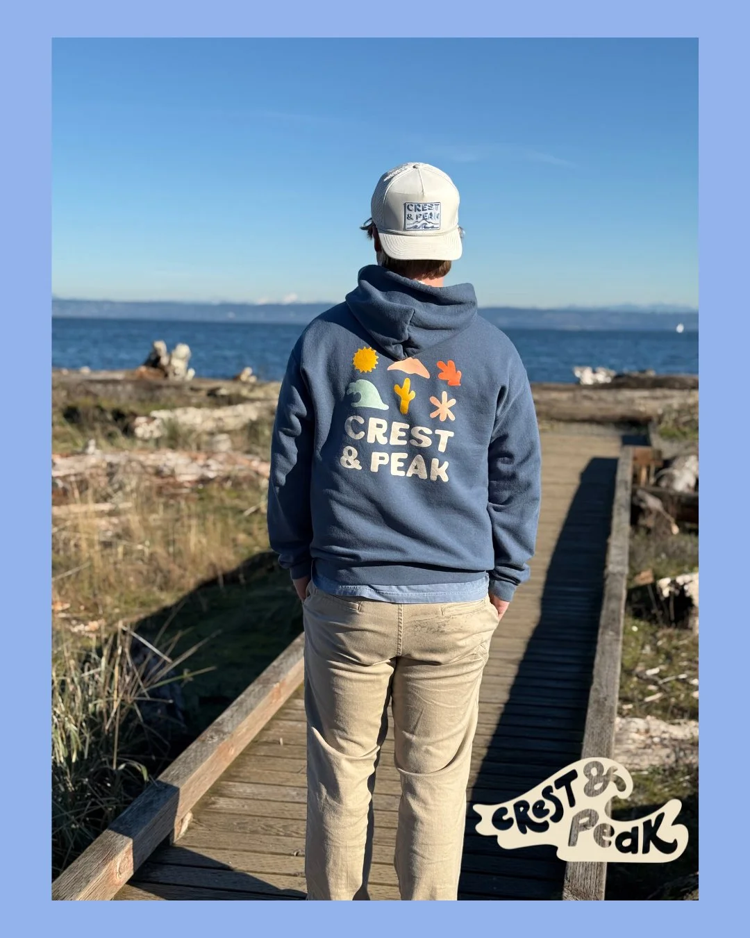 Whether your next adventure is big or small.... We hope to see you out there! 

Don't worry about planning the "PERFECT" trip.... Just get out there and have some fun! 

Head over to our website and grab some quality gear for your next adve