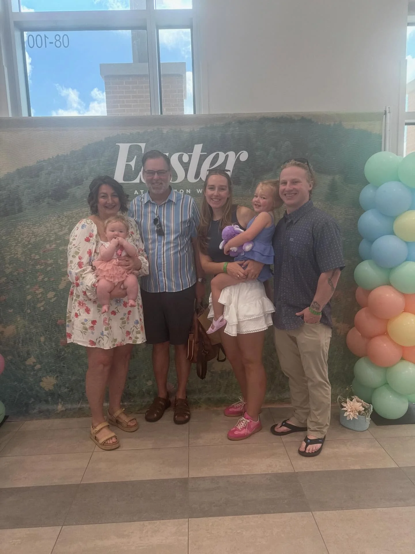 He is risen.
Happy Easter, we hope to see you out there!
 #easter #family #smallbuisness #thankful #bringthekids