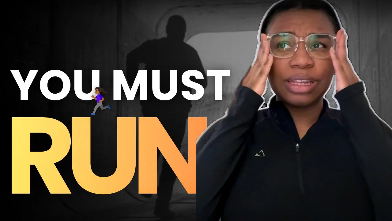 5 Clear Signs a Man is Dangerous for a Relationship