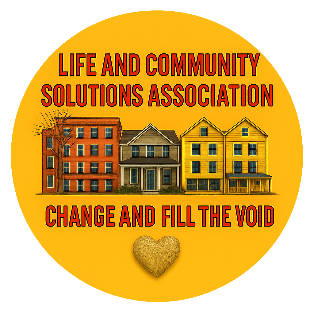 Life and Community Solutions Association