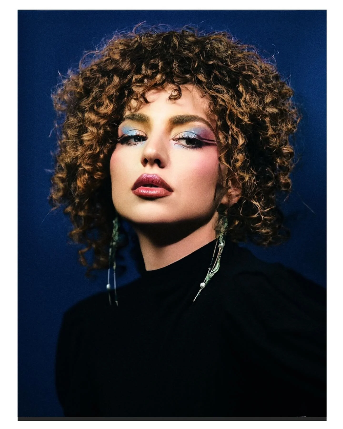 Loved collaborating on this project! 
Make-up: @megantobiass ✨💄
Model: @willowthesingingtree 
Photographed by @officialjulio