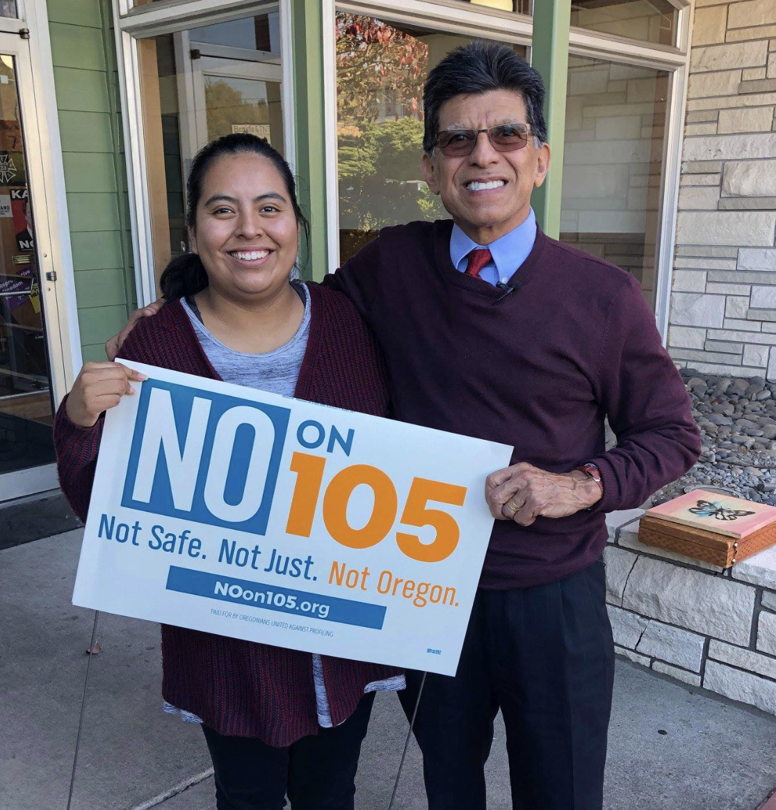 Oregon’s Sanctuary Law makes all of our communities safer