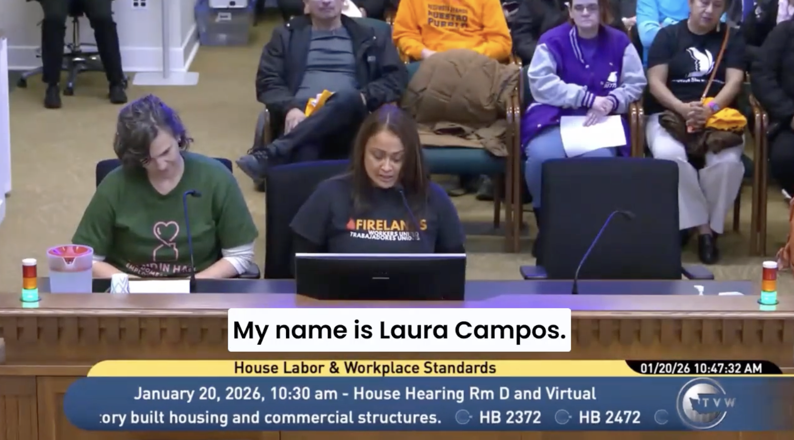 It’s time to pass the Domestic Workers Bill of Rights