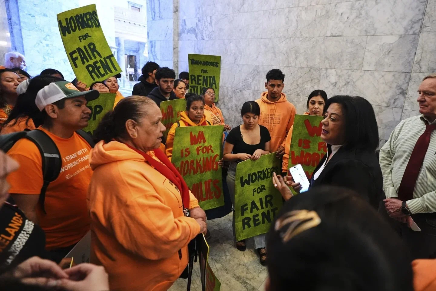 Read our 2025 Annual Report!