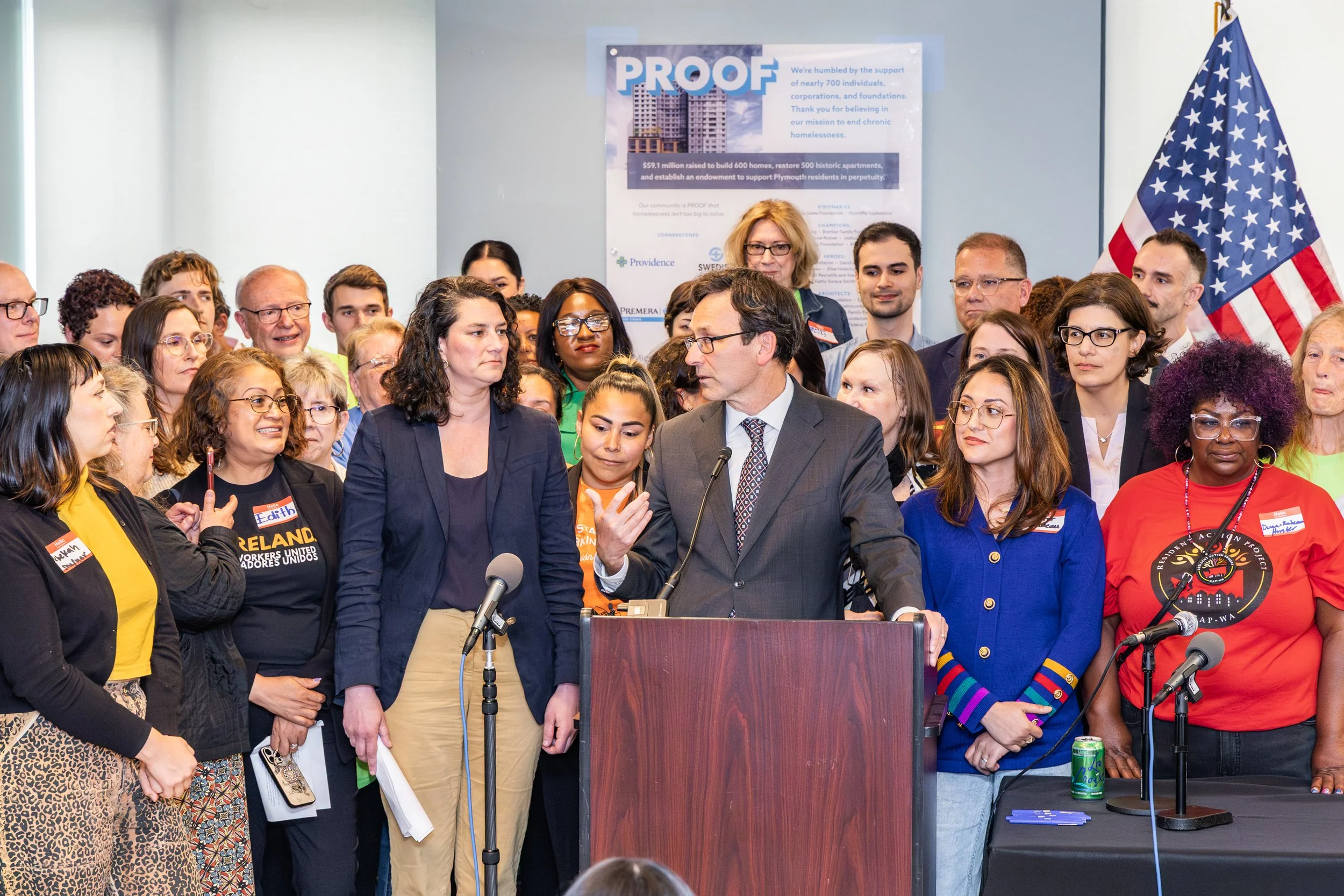 WA renters win rent stabilization!