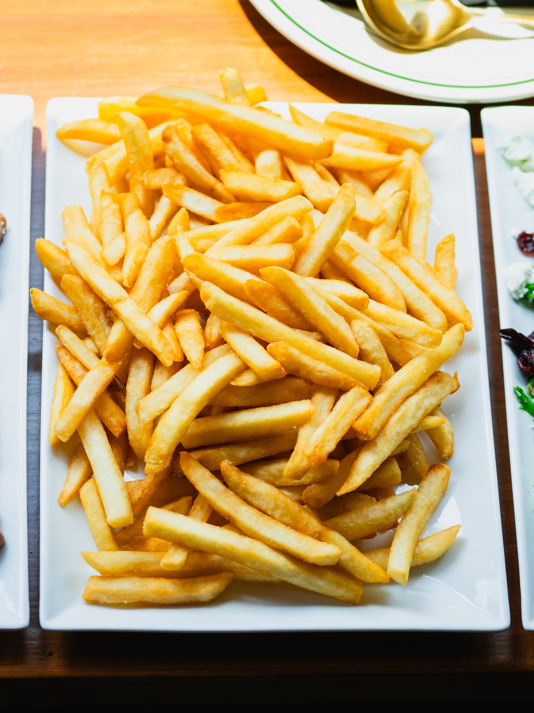 Extra Large Fries (serves 6-8)