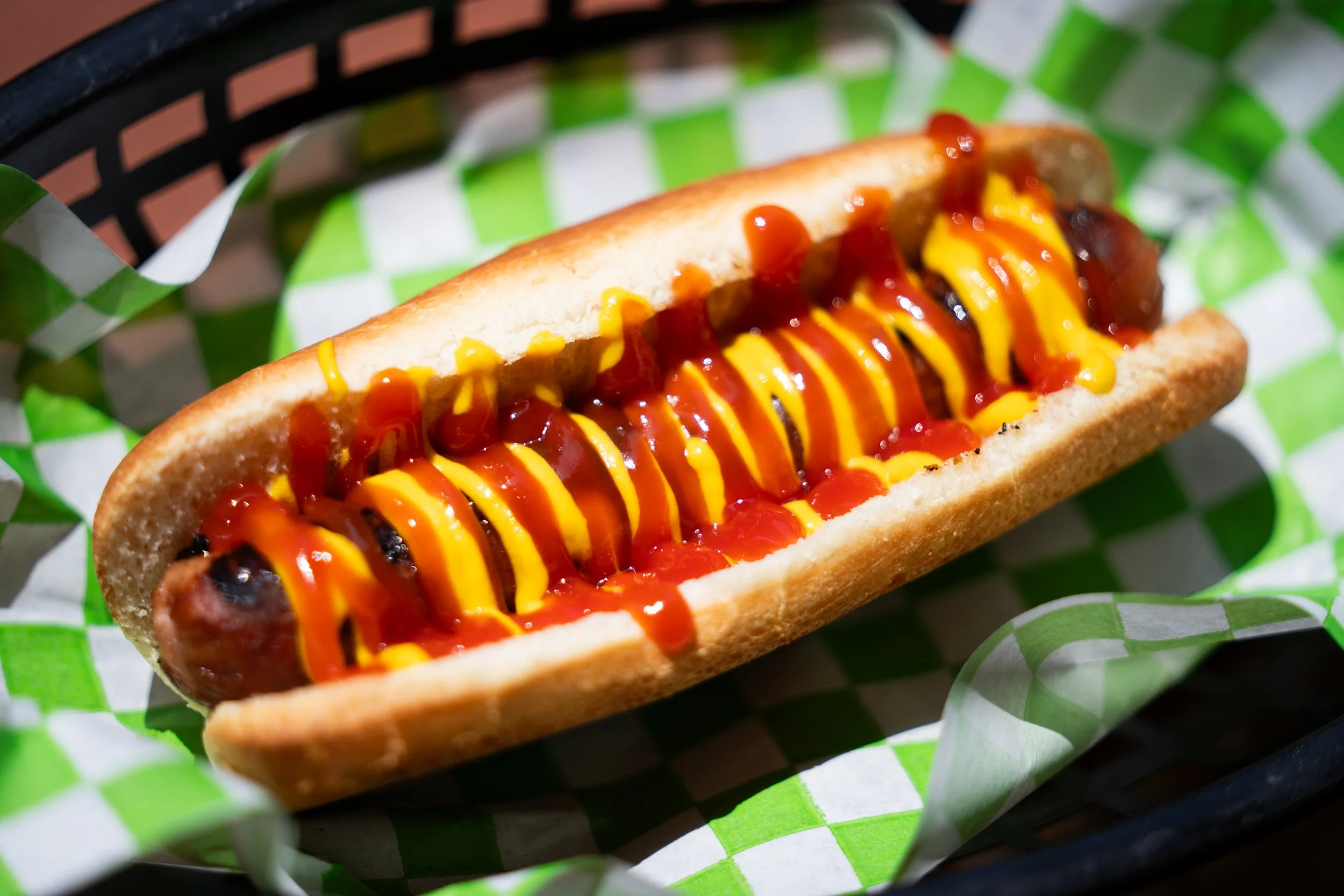 Who Let the Dogs Out: 10 Hotdogs
