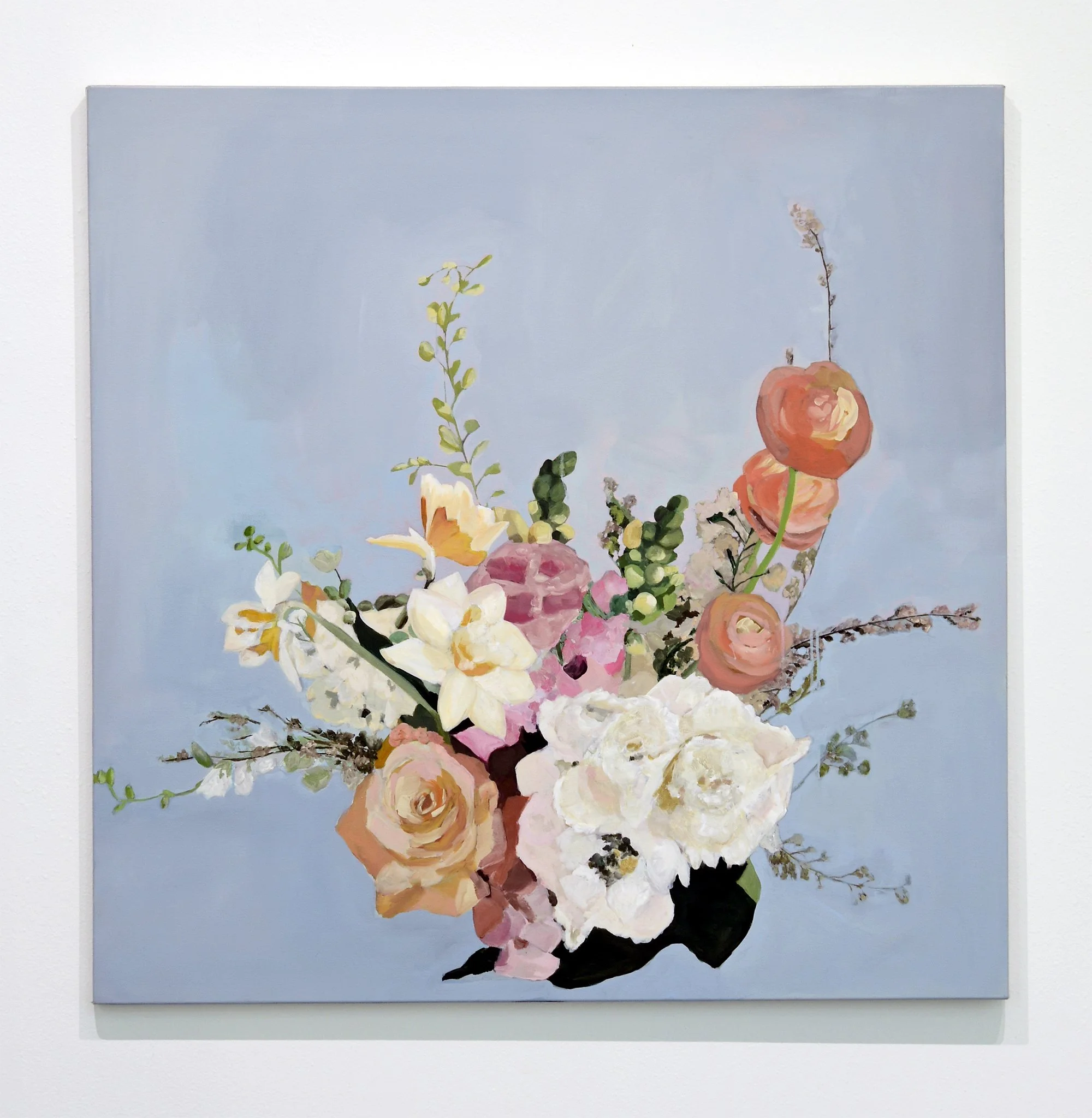 BOUQUET II, 2026