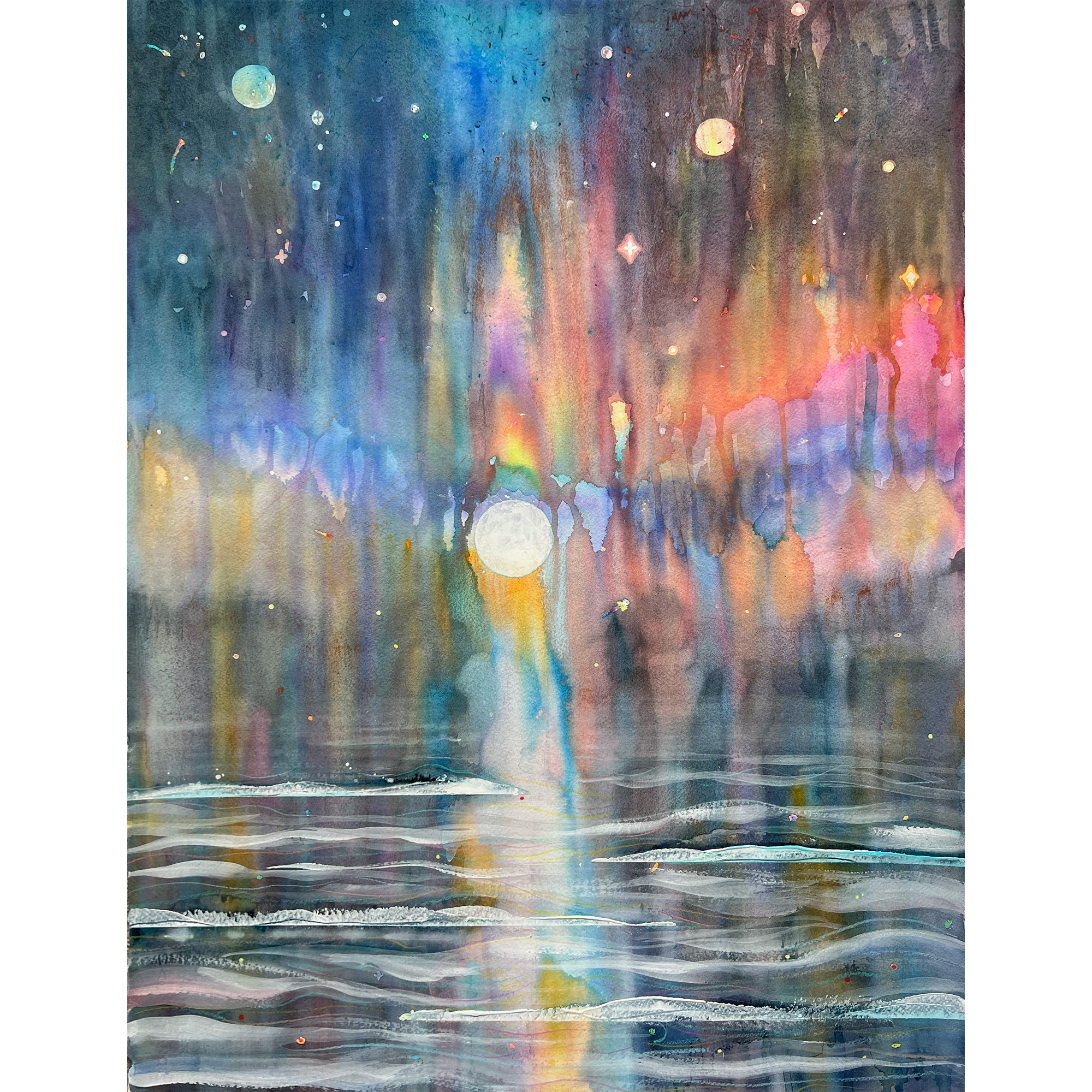 BOUNDLESS, 2025