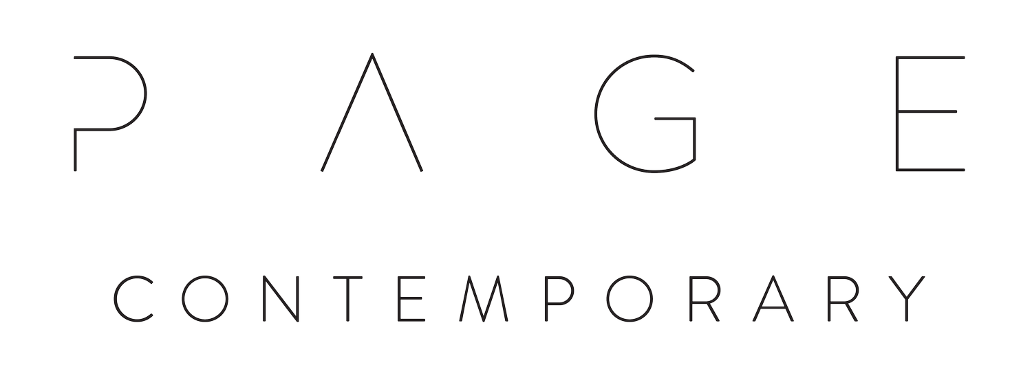 PAGE CONTEMPORARY