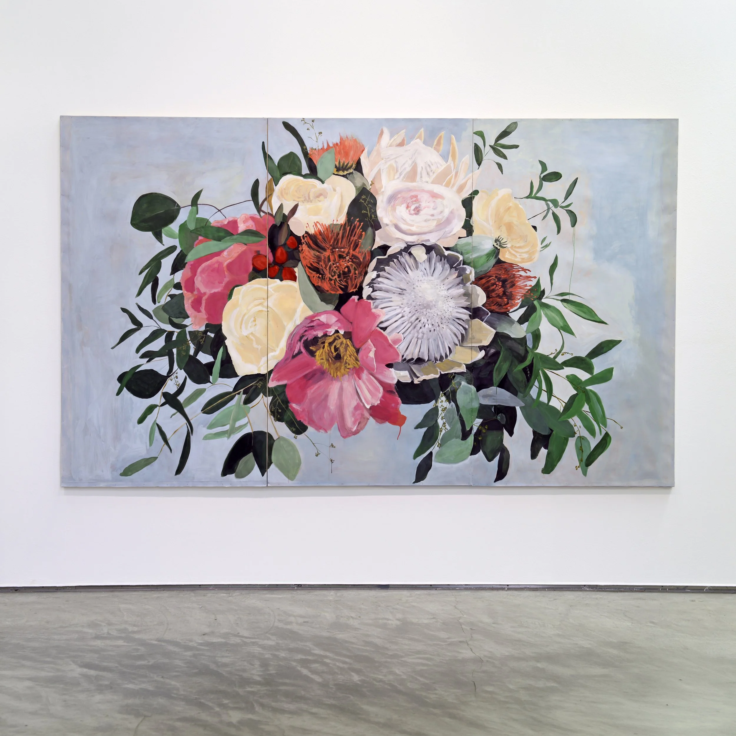BOUQUET, 2026