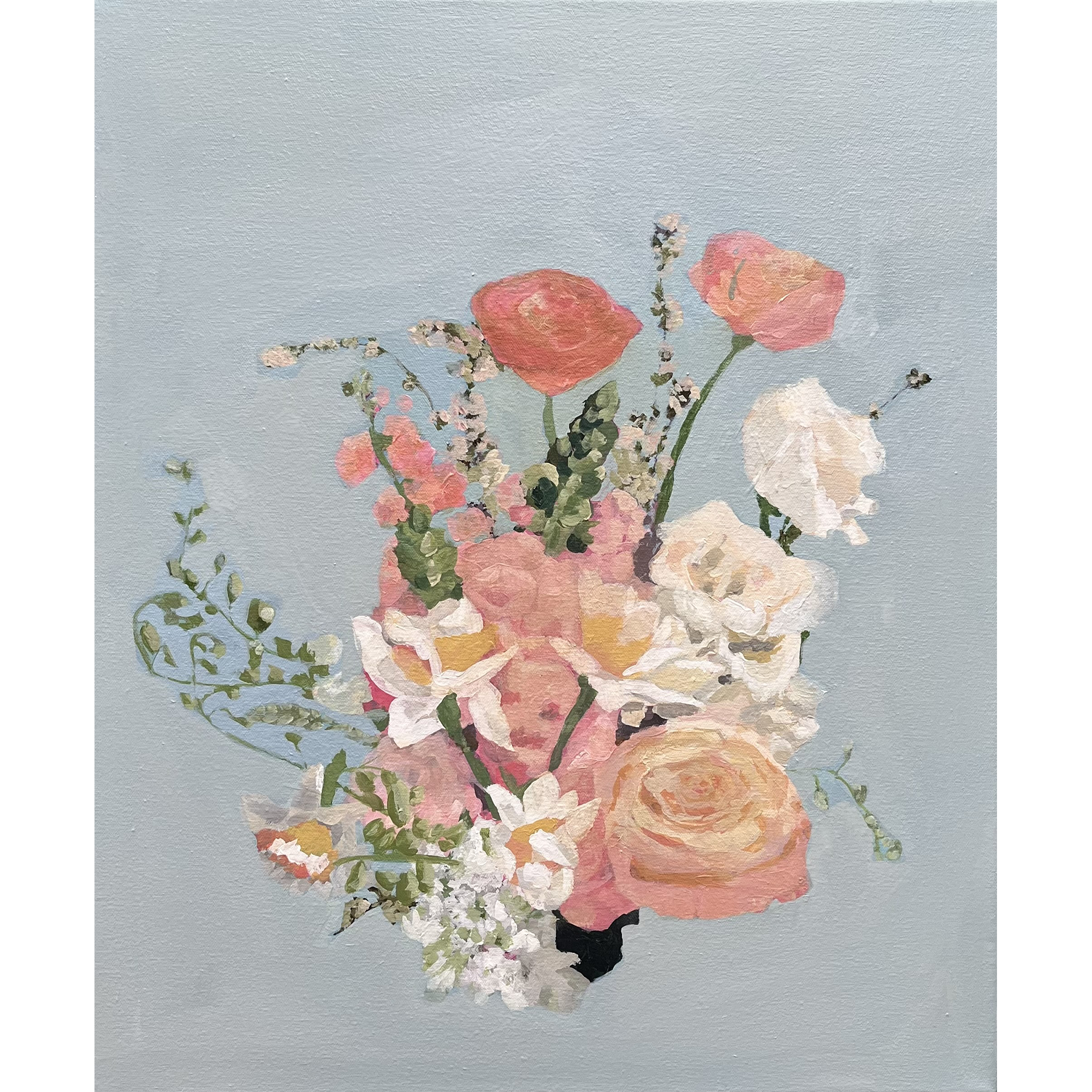 BOUQUET IV, 2026