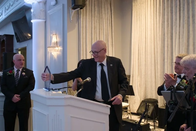 2026 - DASJC Man of the Year Gala