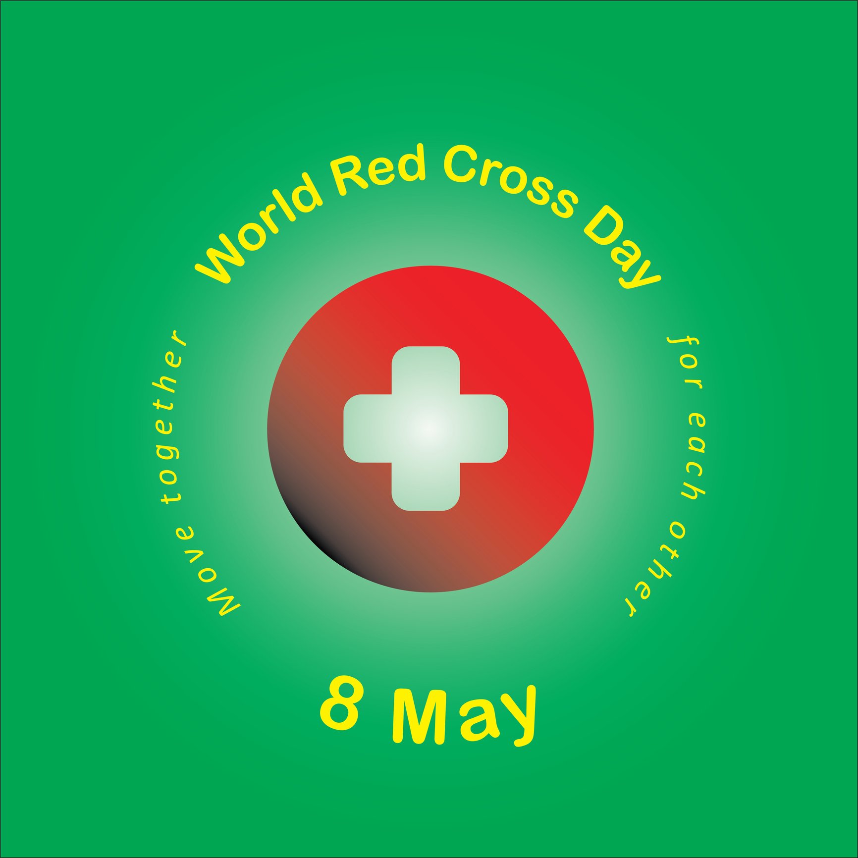 โค๏ธ๐ Today on World Red Cross Day, we honor the incredible humanitarian work of the Red Cross and reflect on the values of compassion, service, and unity — values deeply rooted in Italian heritage. ๐ฎ๐นโจ
From the Italian Red Cross (Croce Rossa