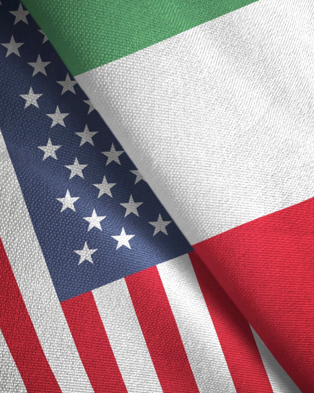 ๐บ๐ธ๐ฎ๐น Today on #FlagDay, we celebrate the red, white, and blue—while proudly honoring our Italian roots. From one beautiful flag to another, we carry the spirit of heritage, family, and freedom.
#DanteAlighieriSociety #DASJC #FlagDay #Itali