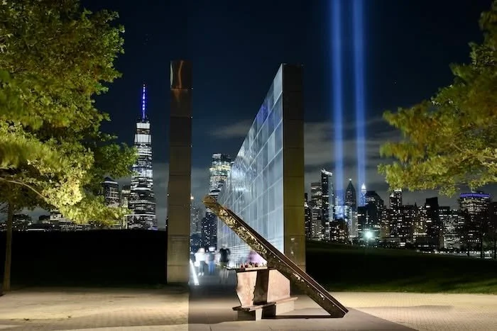 🕯️ Today, we pause to honor and remember the lives lost on September 11, 2001, and the courage of the first responders and everyday heroes who answered the call.
As we reflect on this day, may we continue to uphold the values of unity, resilience,