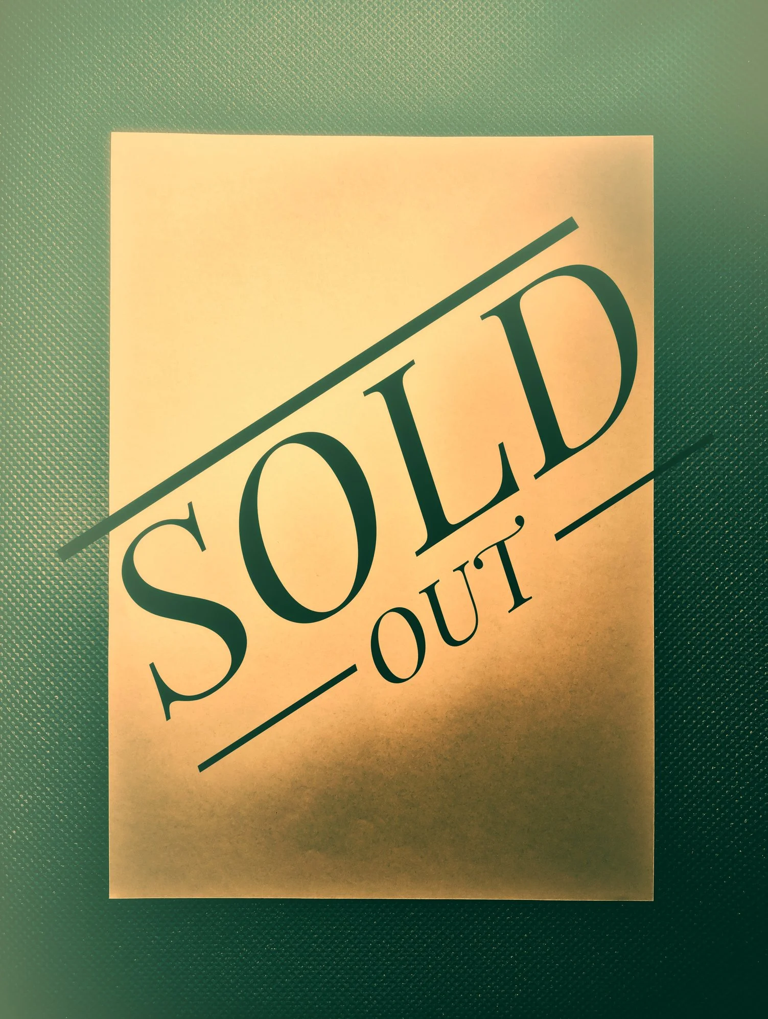 ✨ 𝗦𝗢𝗟𝗗 𝗢𝗨𝗧 &mdash; 𝗧𝗵𝗮𝗻𝗸 𝗬𝗼𝘂 𝗳𝗼𝗿 𝗬𝗼𝘂𝗿 𝗦𝘂𝗽𝗽𝗼𝗿𝘁! ✨

We are thrilled to share that the 𝗦𝗮𝗶𝗻𝘁 𝗔𝗻𝗻 𝗖𝗮𝘁𝗵𝗼𝗹𝗶𝗰 𝗖𝗵𝘂𝗿𝗰𝗵 𝗝𝘂𝗯𝗶𝗹𝗲𝗲 𝗖𝗲𝗹𝗲𝗯𝗿𝗮𝘁𝗶𝗼𝗻𝘀 are officially 𝗦𝗢𝗟𝗗 𝗢𝗨𝗧!

Thank you to eve