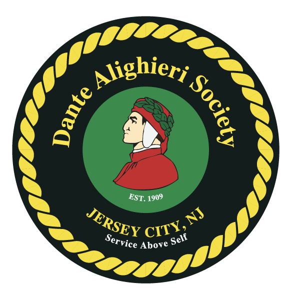 Dante Alighieri Society of Jersey City, Inc.