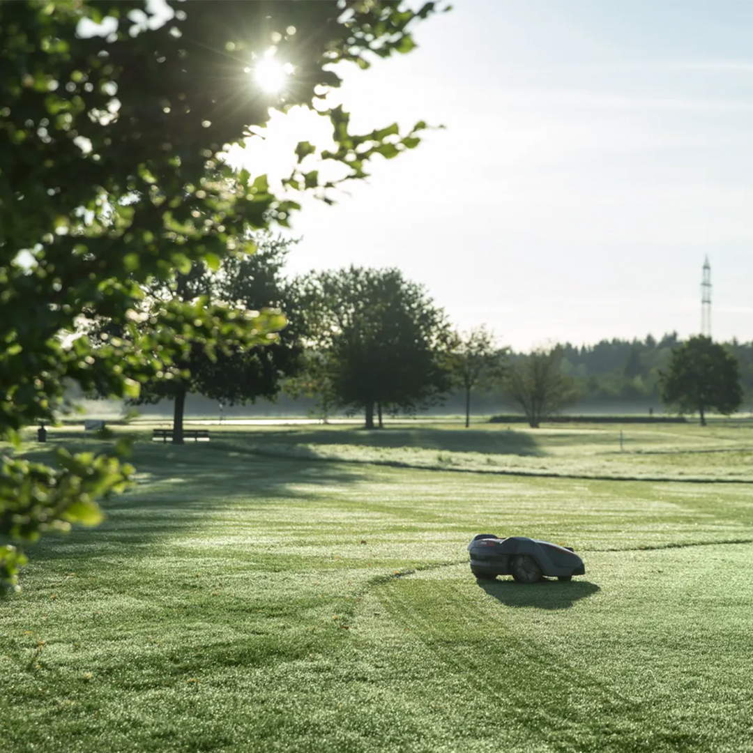 Winter Storage Tips for Your Robotic Mower (Australia Edition)