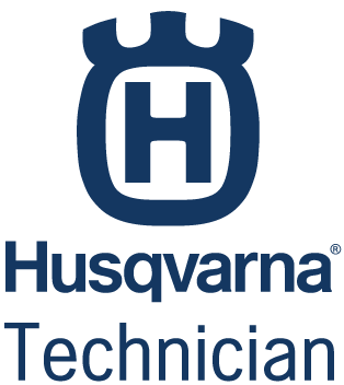 Husqvarna_Technician Logo