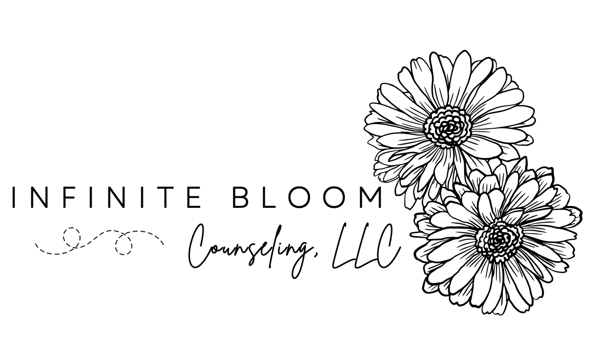 Infinite Bloom Counseling