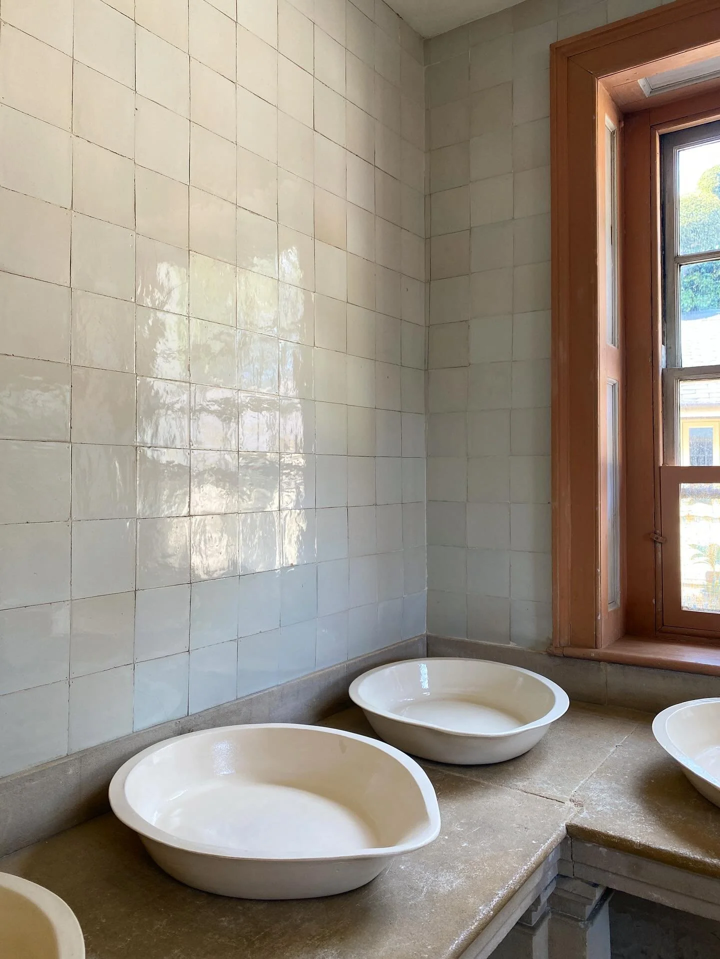 the pantry at audley end