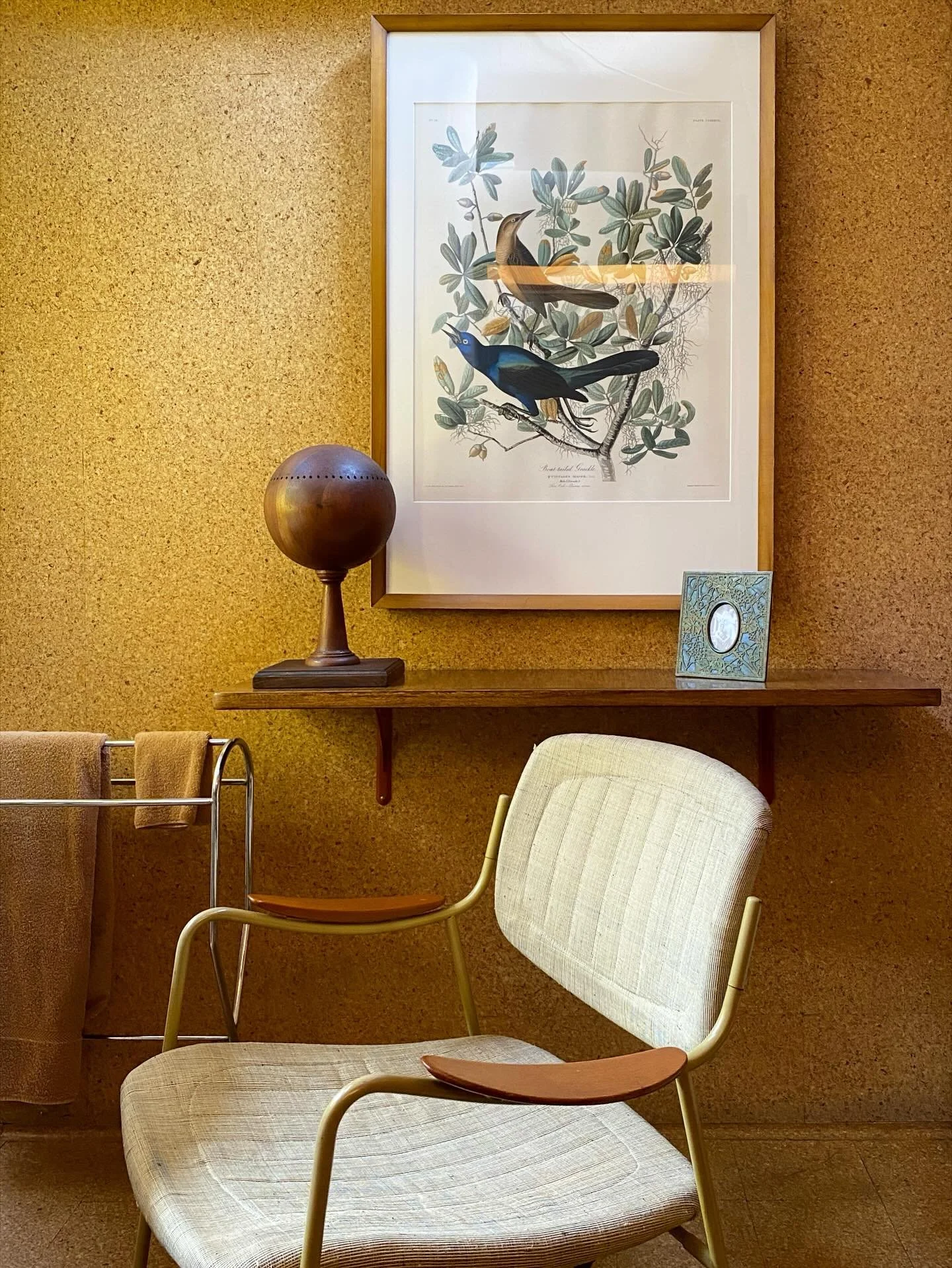 from fallingwater 🍂