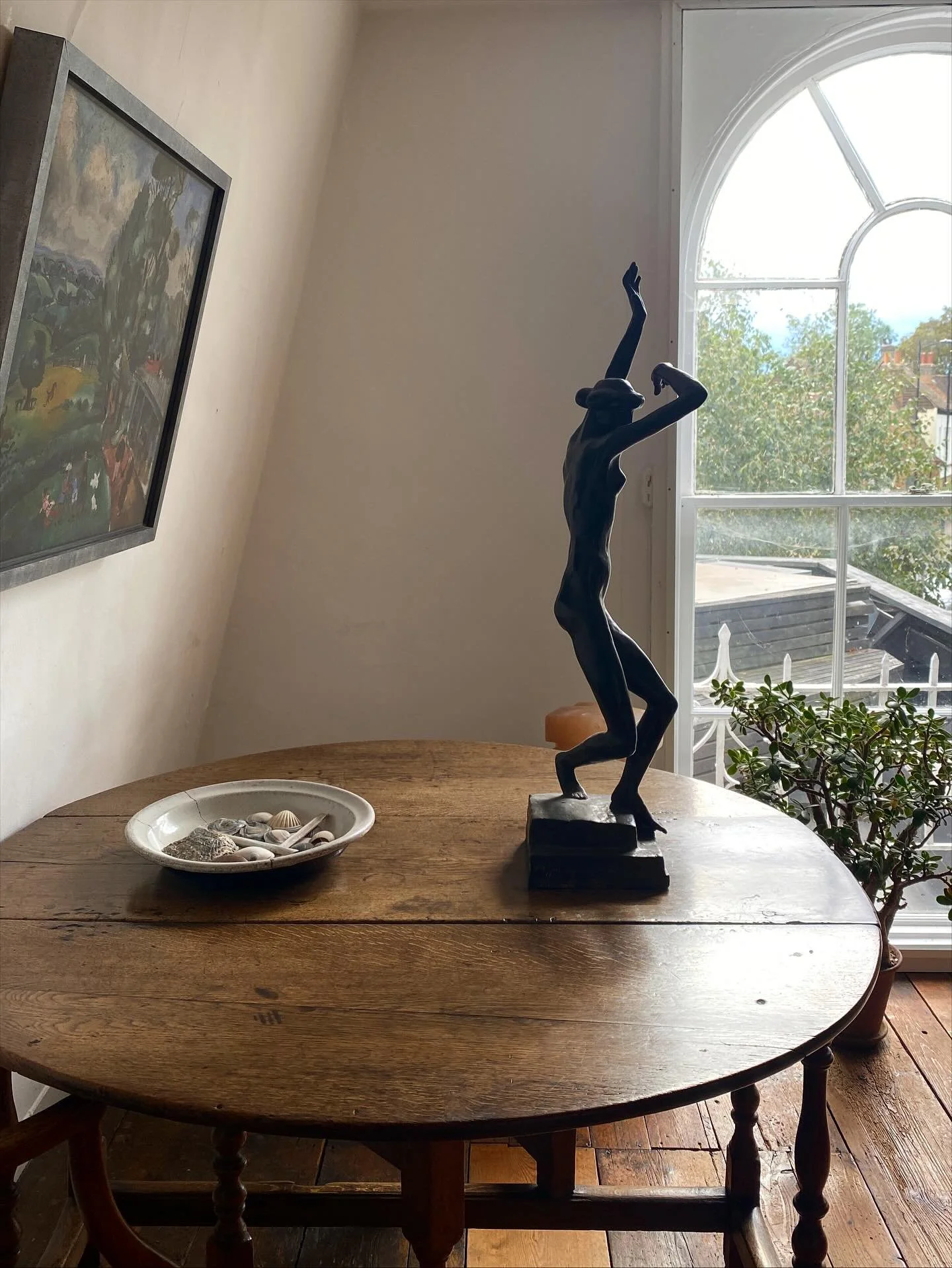 a visit to kettle&rsquo;s yard