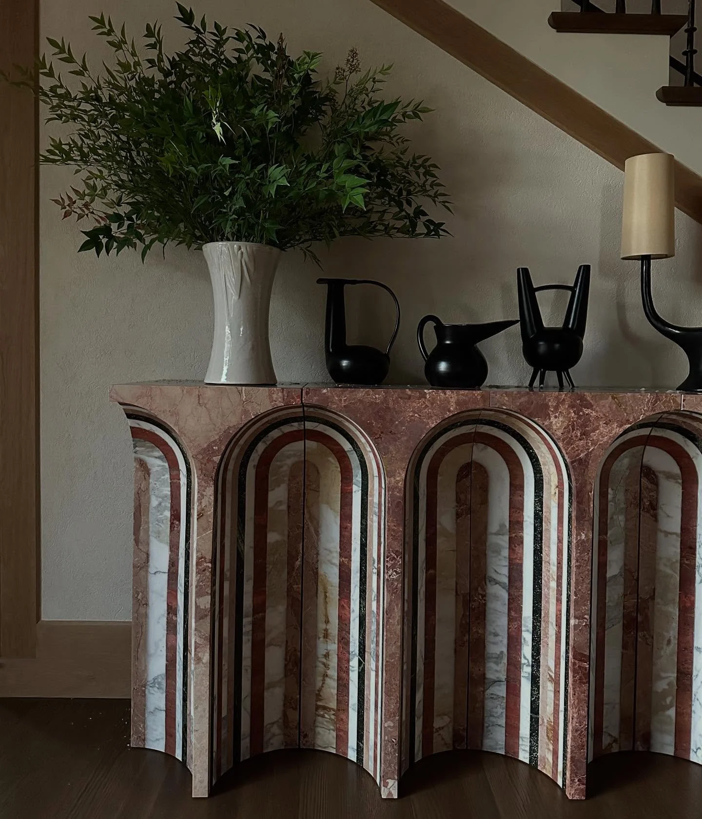 Collecting is often about connection &ndash; to beauty, to soul, to the quiet meaning things can hold. Creating an altar of our discoveries is, in itself, a gesture of reverence.