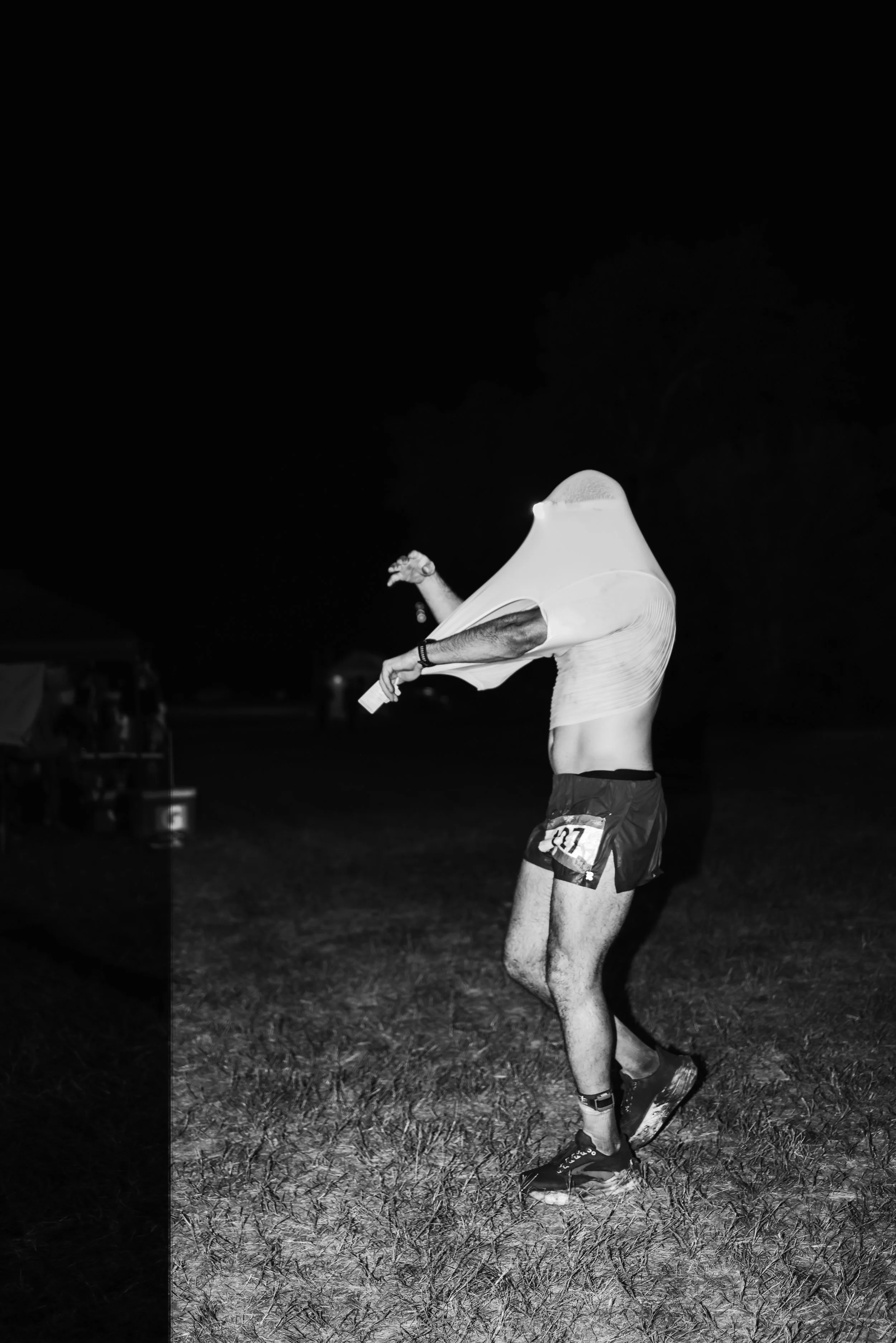 Zach Pogrob, G1M ULTRAMARATHON