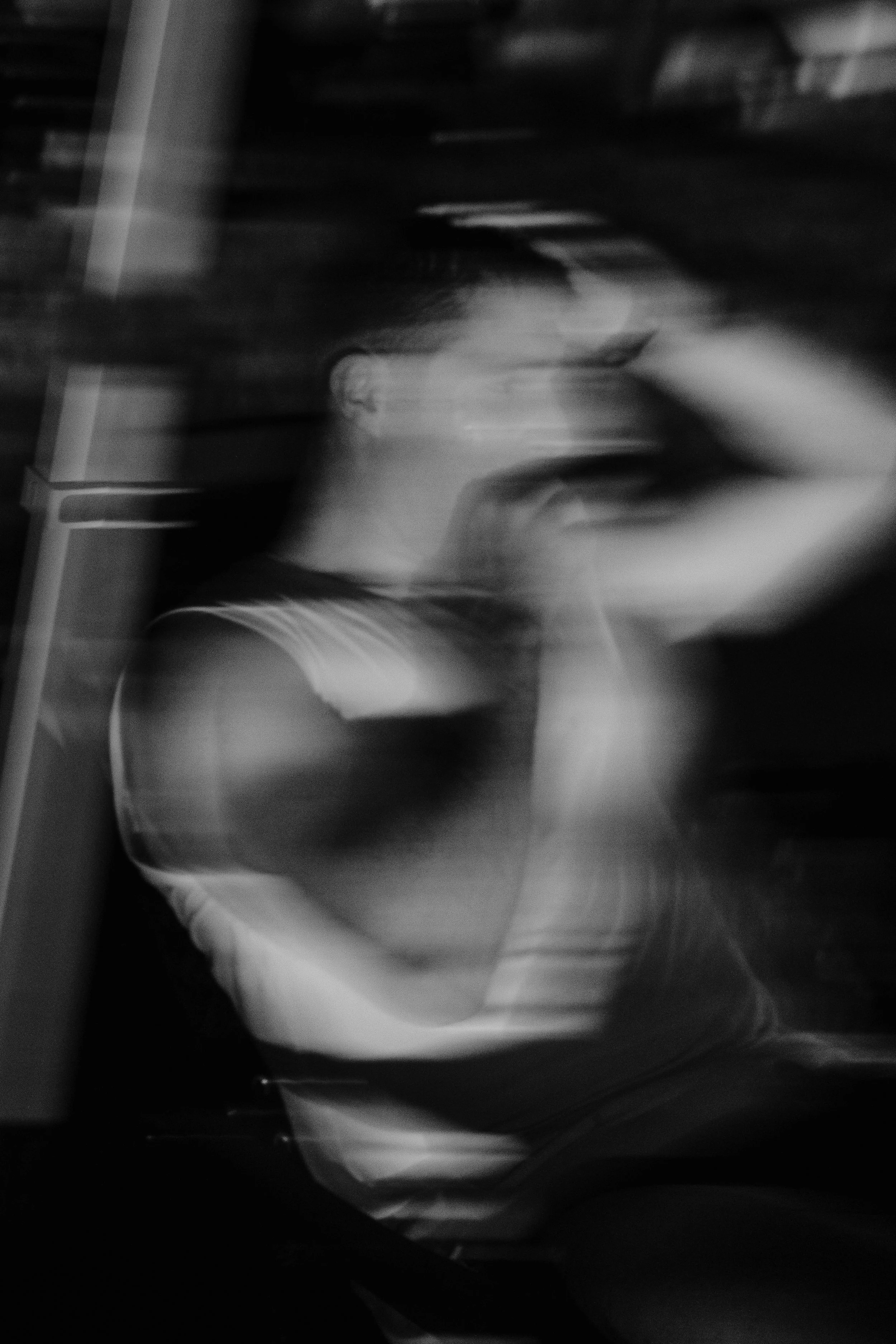 Zach Pogrob, G1M ULTRAMARATHON