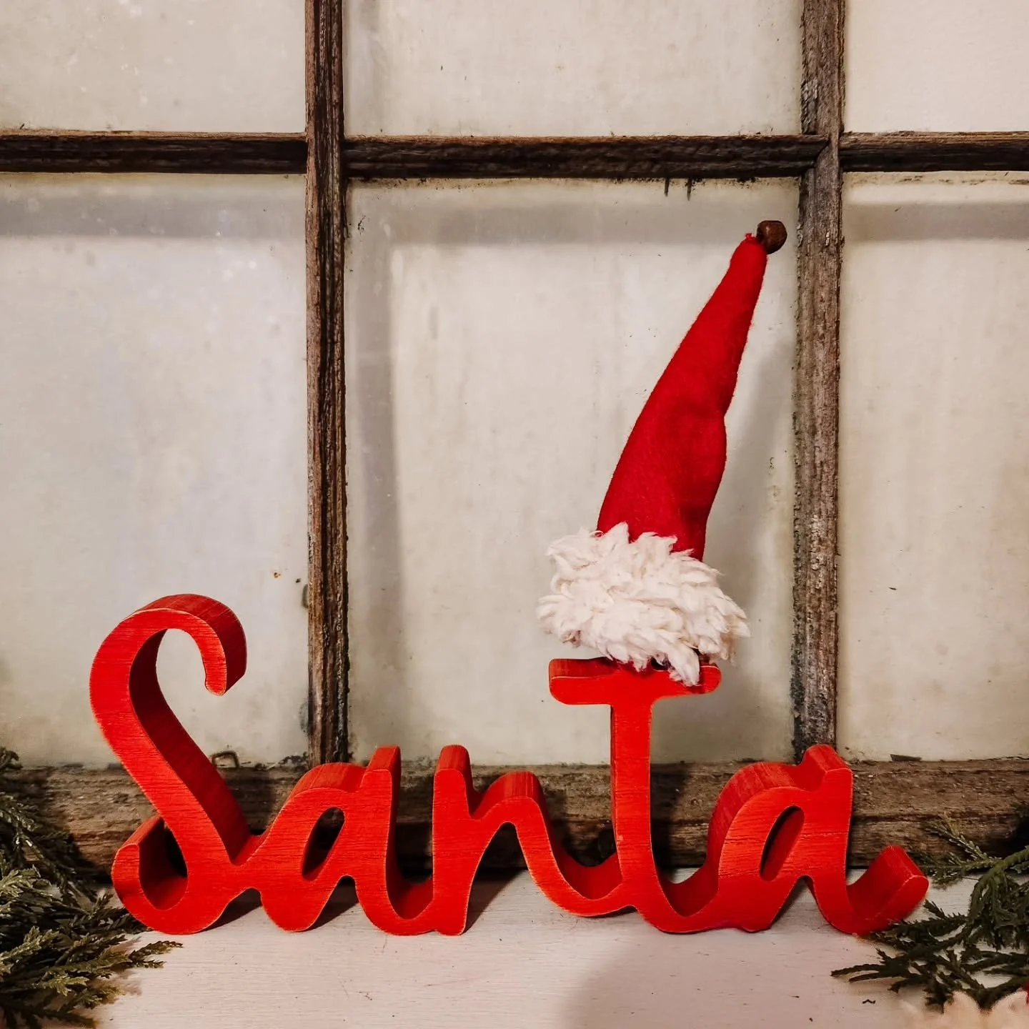 ✨ The season of cozy magic is here! ✨
Christmas has officially arrived at Sincerely, Kari Anne Home & Vintage — filled with vintage-inspired finds, nostalgic touches, and all the cozy cottage charm your home deserves. 🎄
🛒 Shop the Chris