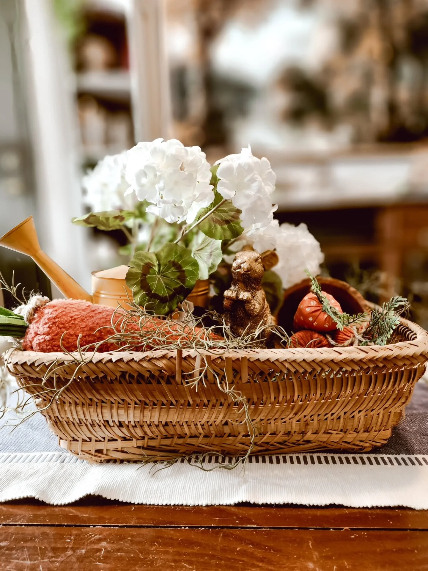 People say I decorate too early...
Funny how peace is always up for debate.