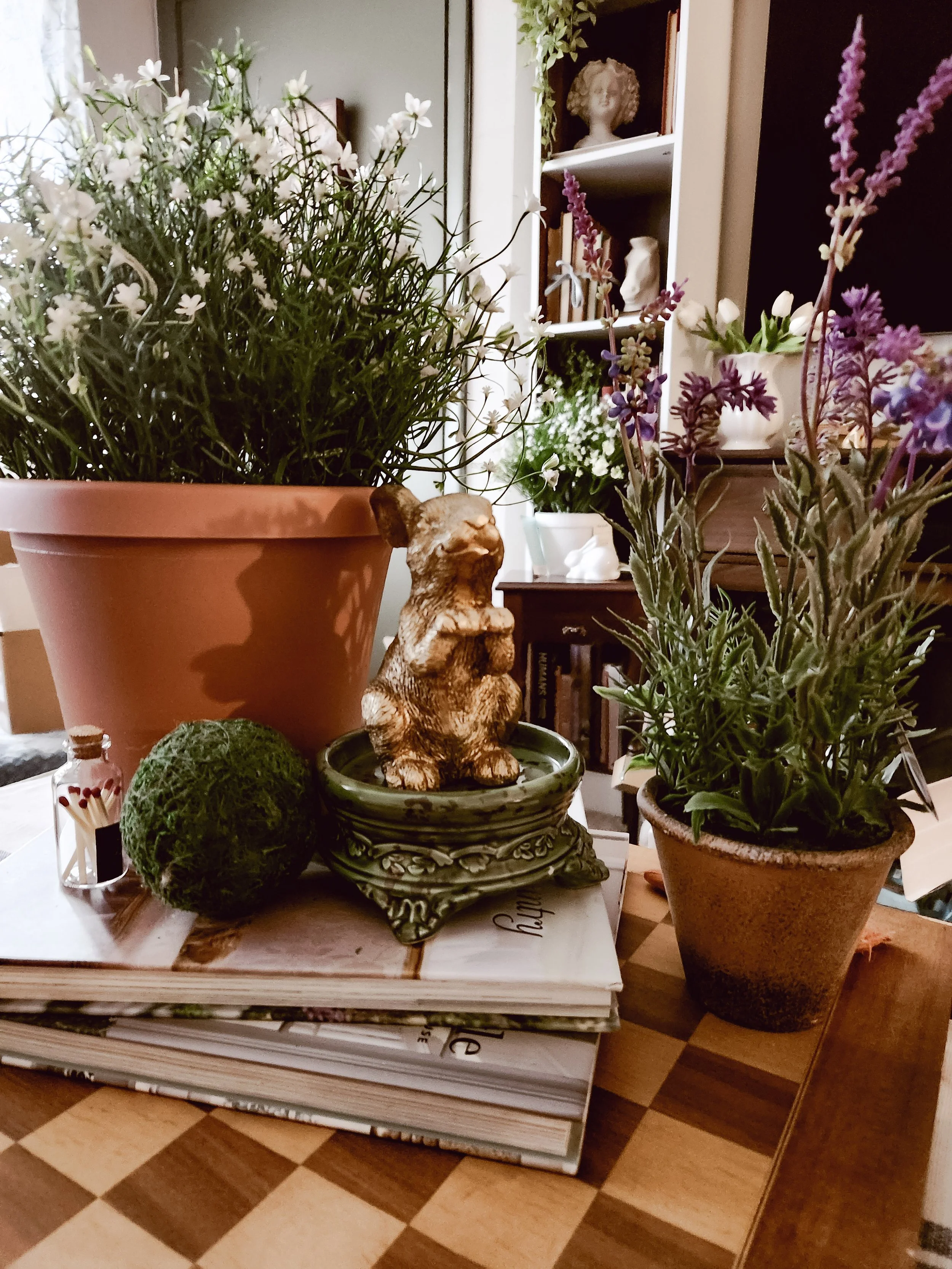 5 Small Decor Changes That Instantly Make a Home Feel More Collected