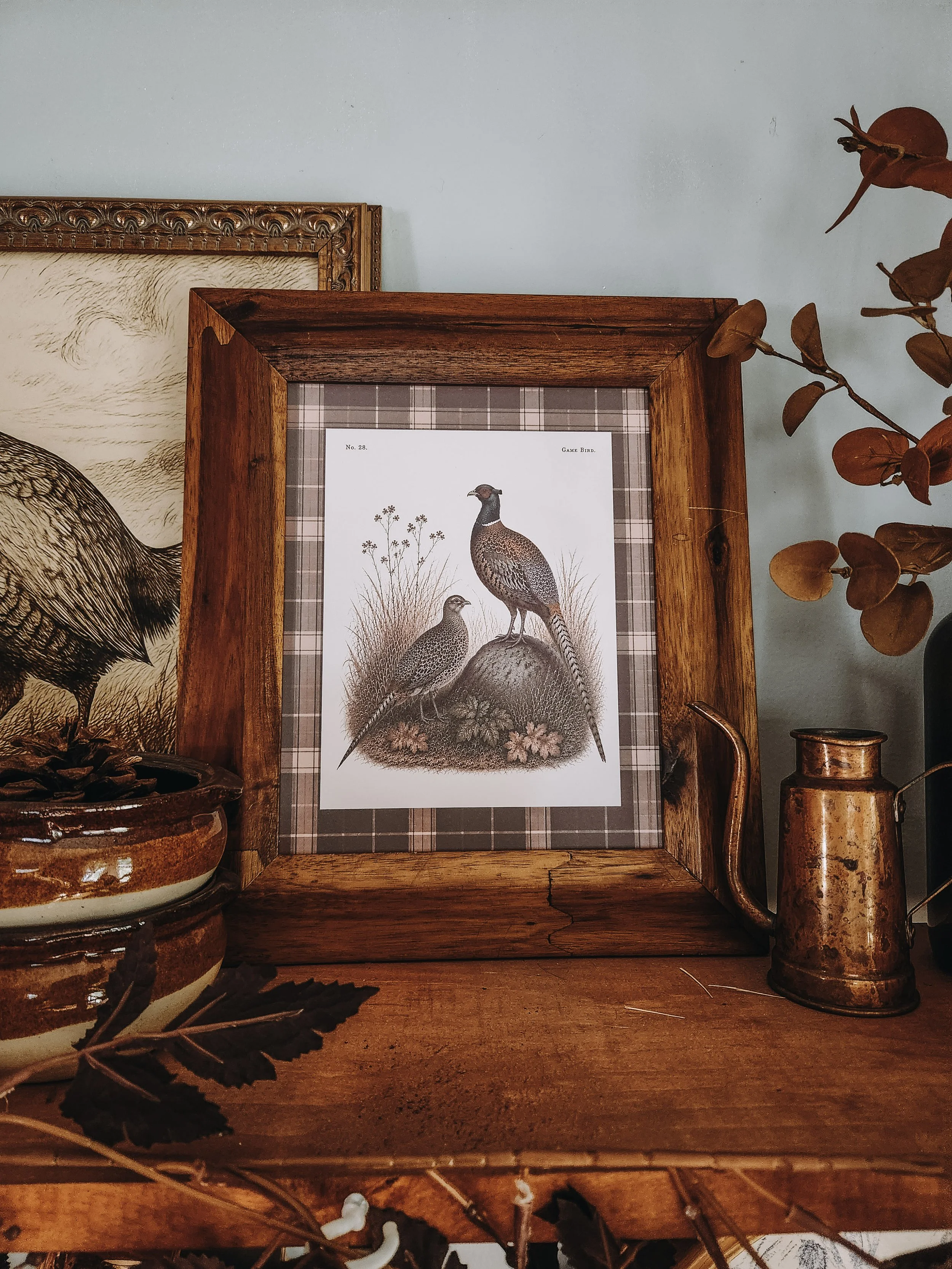 5 Simple Ways to Make Your Home Feel Cozy for Fall
