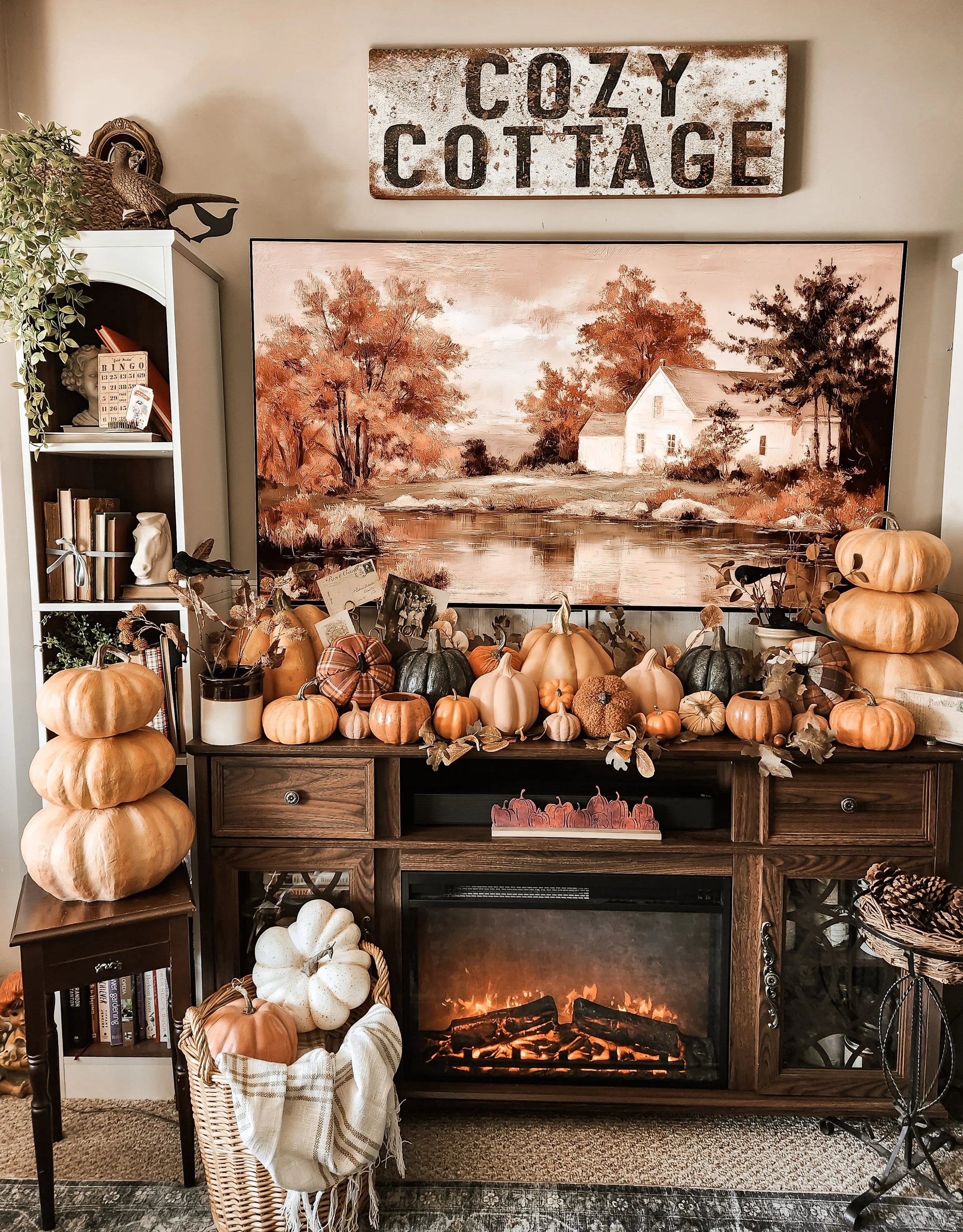The Magic of Decorating With Collections