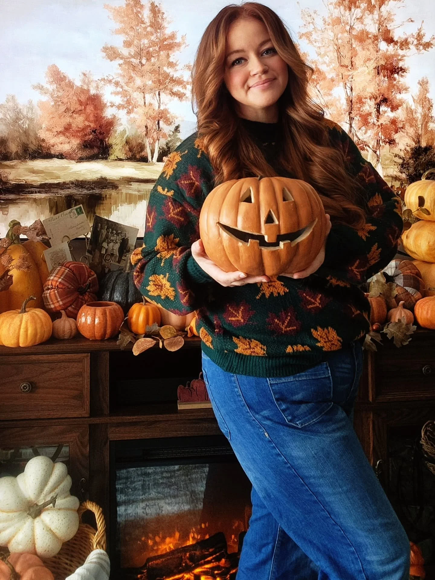 There are quite a few new friends here lately, so I thought it was time for a little reintroduction. 🤎

Hi, I&rsquo;m Kari Anne. I&rsquo;m 40, I live on Long Island with my boyfriend Andrew and our little crew of cats, and I&rsquo;m happiest when th