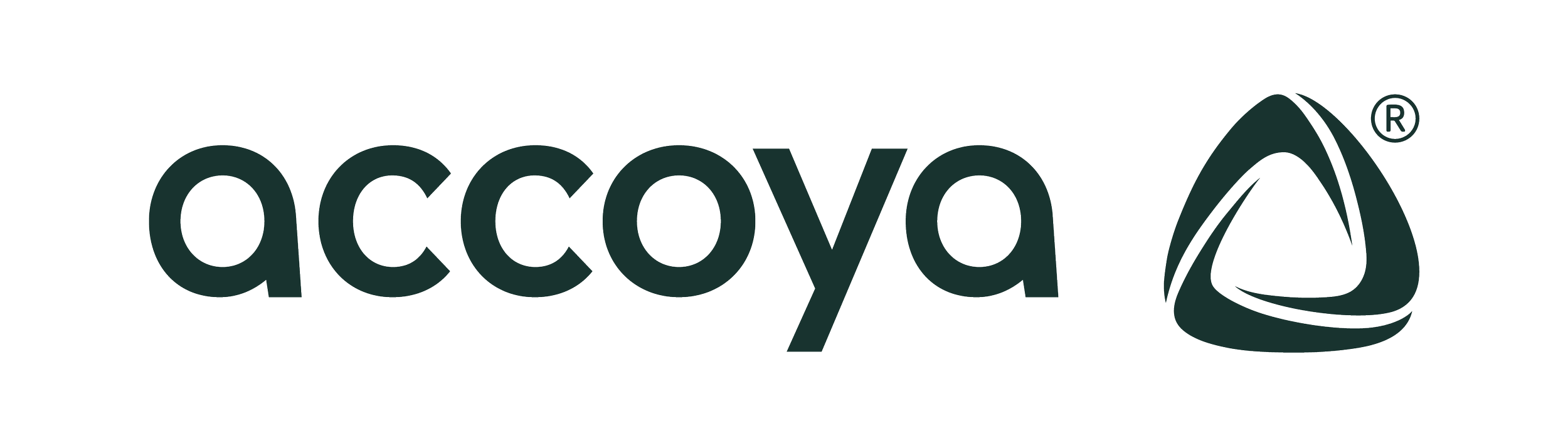 Accoya logo