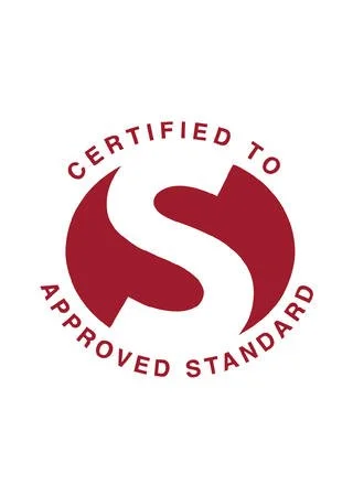 The Bureau Veritas "S" Mark