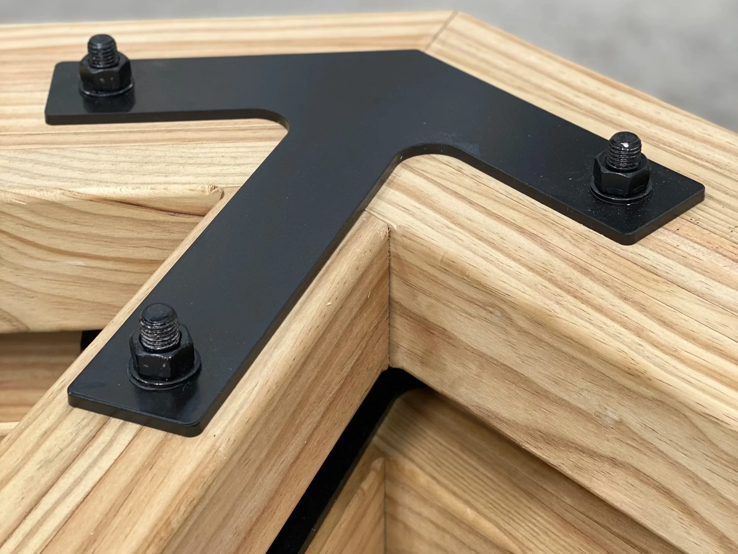 Tuakau Trusses