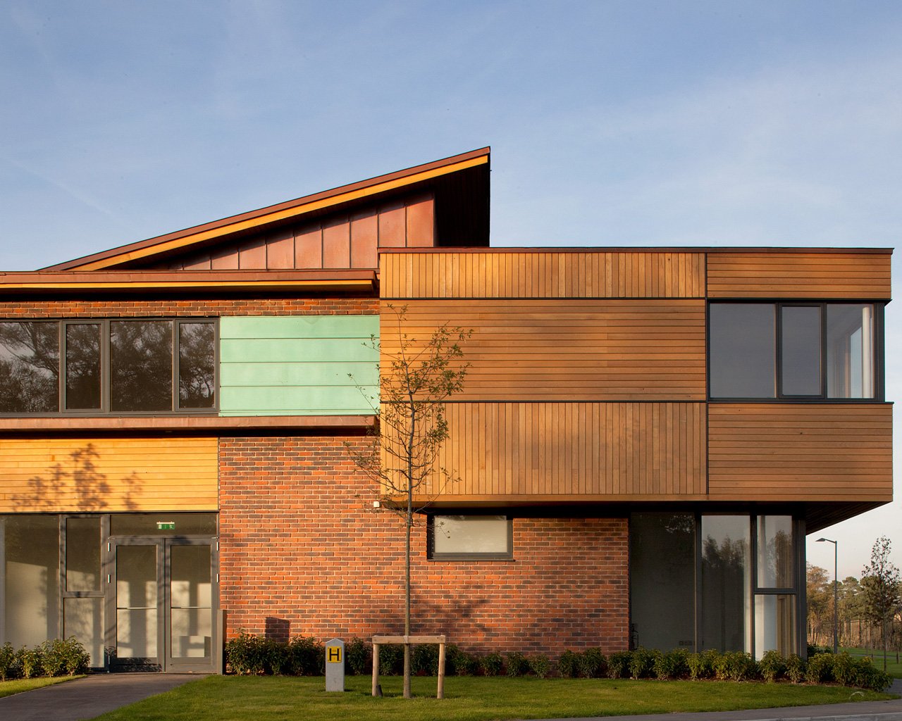 St. Francis Hospice, Blanchardstown