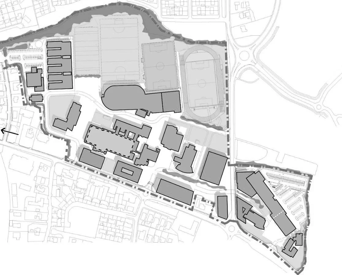 Technical University of the Shannon