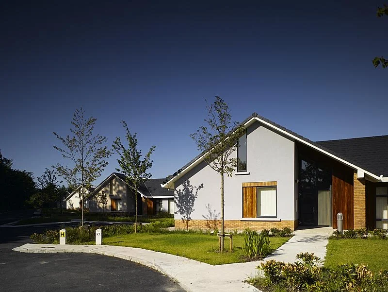 Sheltered Housing, Glenmaroon